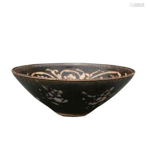 A 'JIAN' TEA BOWL