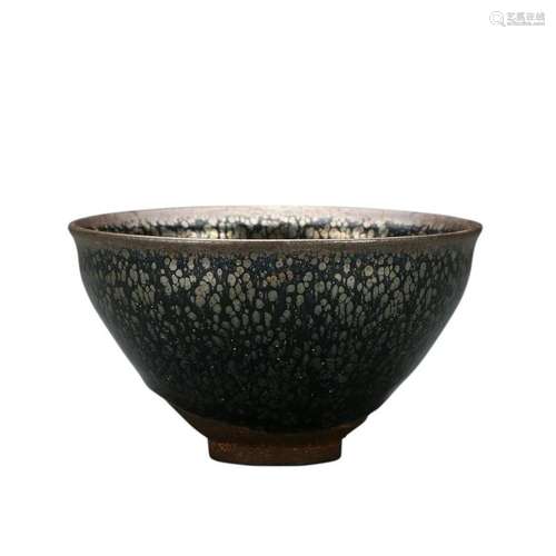 A 'JIAN' TEA BOWL