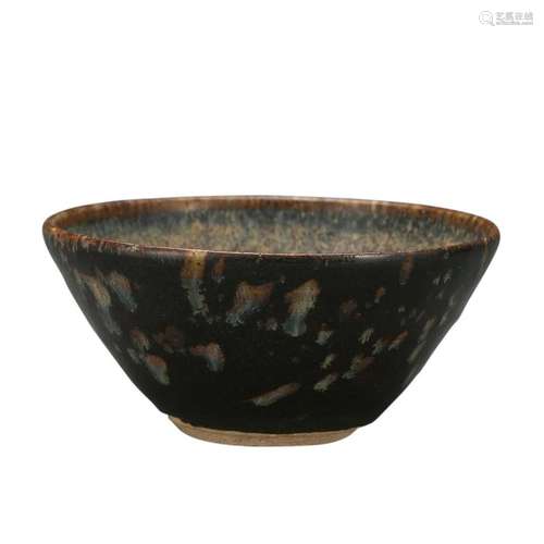 A 'JIAN' TEA BOWL