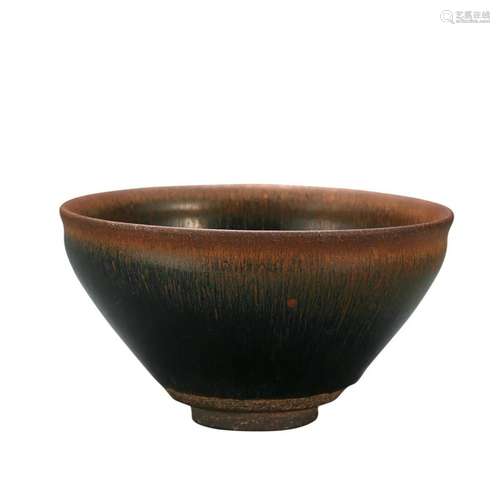 A 'JIAN' TEA BOWL