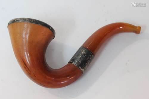 Cigarette Cigar Pipe