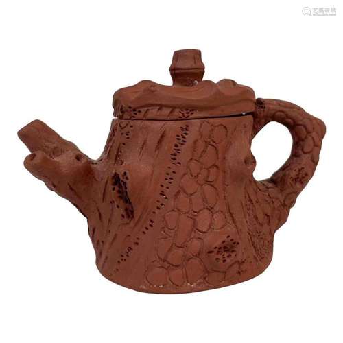 Yixing Teapot