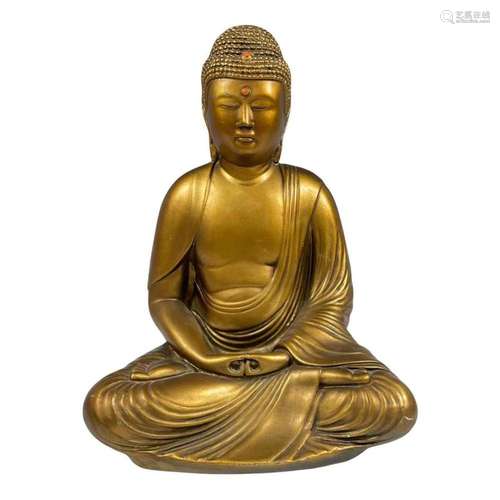 Buddha Statue