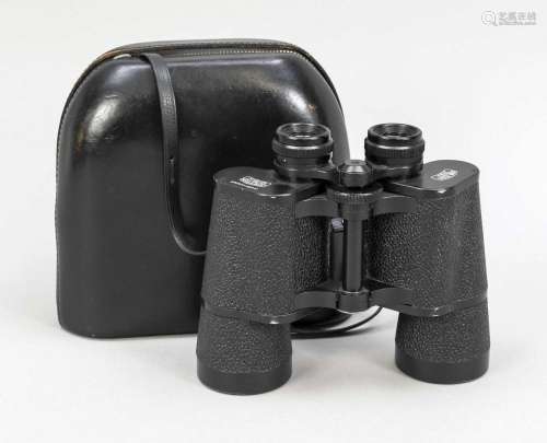Carl Zeiss binoculars, GDR (Jena),