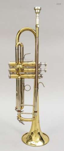 Trumpet, 2nd half of the 20th cent
