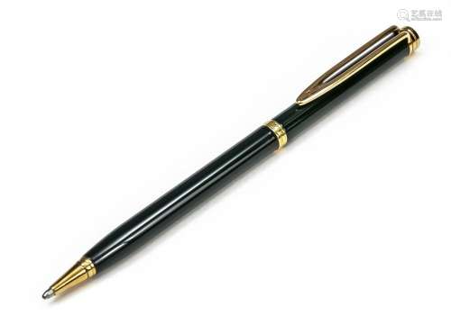 Waterman ballpoint pen, France, 2n