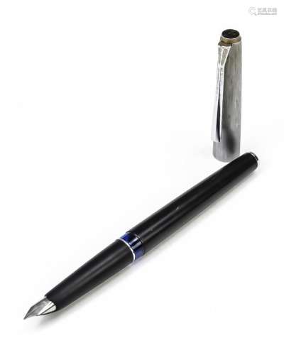 Pelikan cartridge fountain pen, 2n
