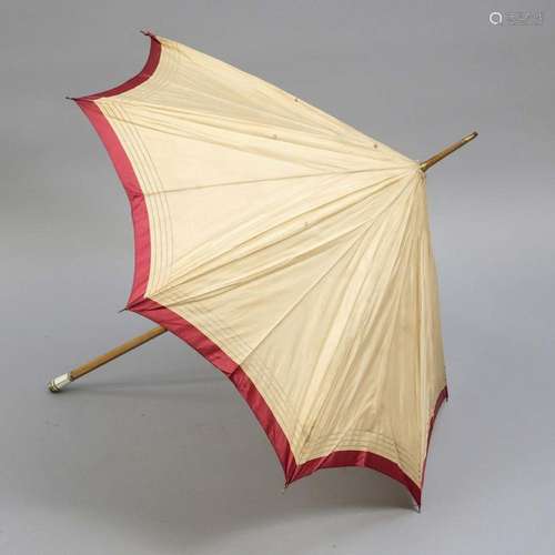 Umbrella, late 19th/early 20th cen