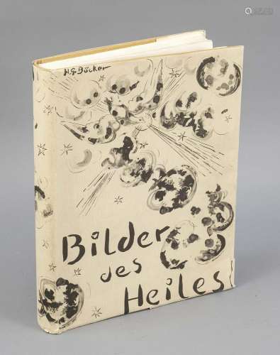 Bücker, H. G.: Bilder des Heils. P