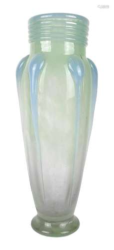 VASE ART-NOUVEAU