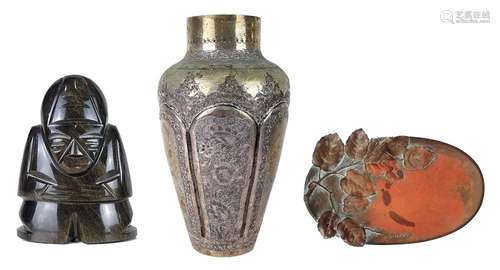 OBJETS DE VITRINE