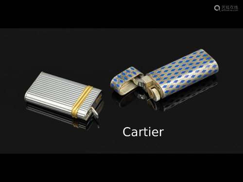 CARTIER lot