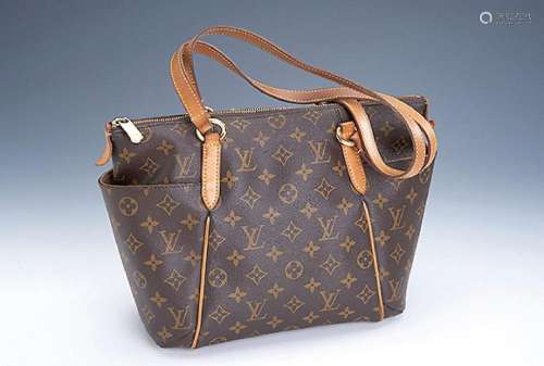LOUIS VUITTON ladies' handbag 'Totally PM'