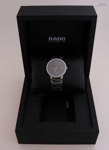 Rado men's watch