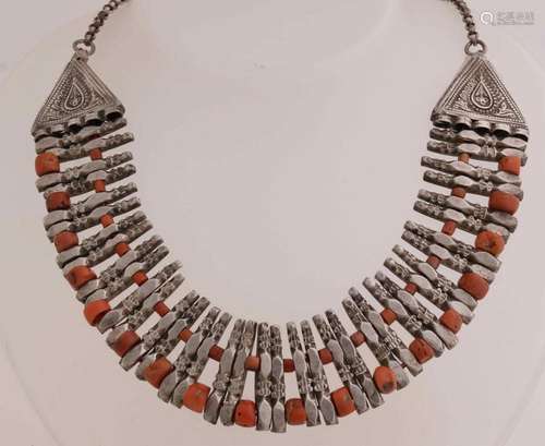 Berber necklace