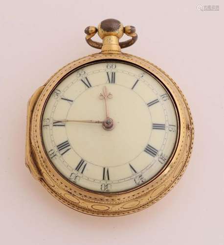 18th century watch