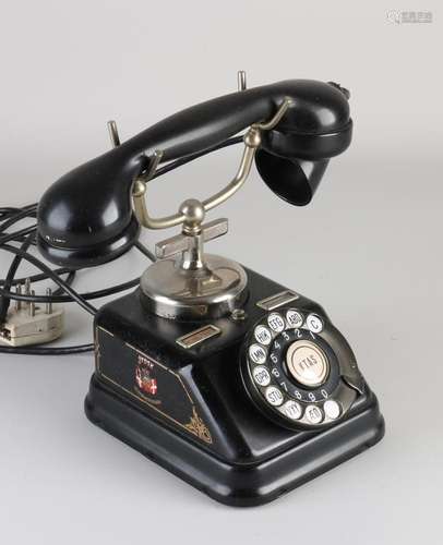 Danish Jydsk phone