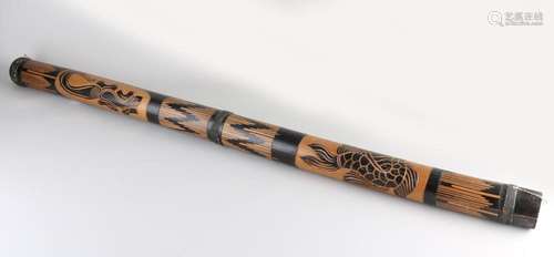 Didgeridoo