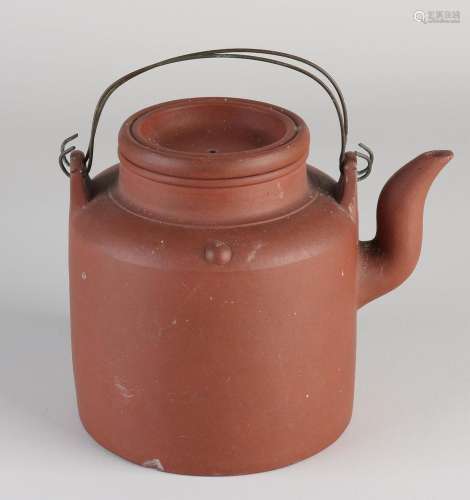 chinese teapot