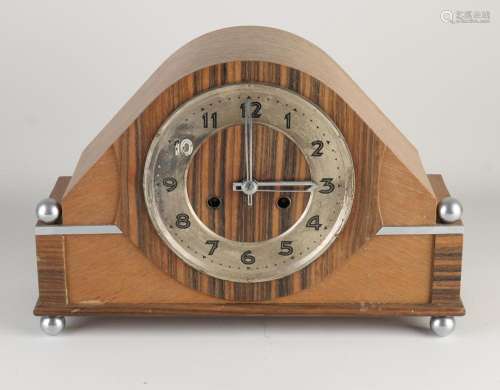 Buffet clock, 1930