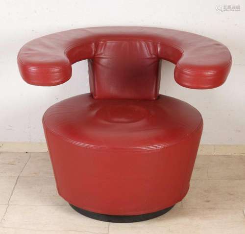 Vintage design chair from Bruhl