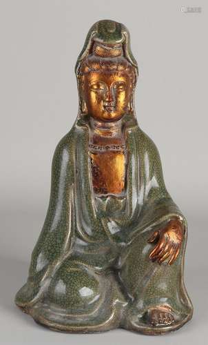 Chinese Quan Yin