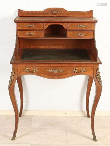 Antique ladies desk, 1900