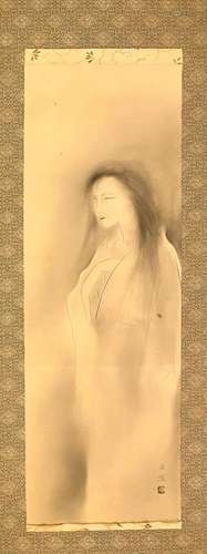 Sujyaku Suzuki (Japanese, 1891-1972)