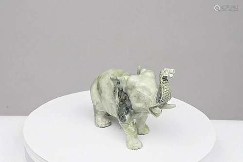 SMALL ELEPHANT