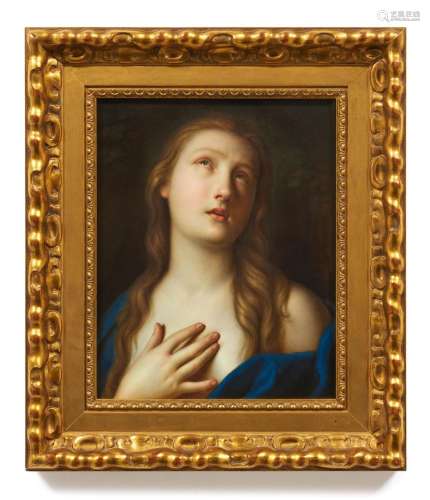 MARY MAGDALENE, AFTER A PAINTING BY PIETRO ANTONIO ROTARI (1...