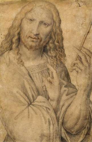 Attributed to JACOPO DE BARBARI