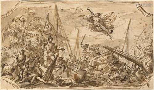 Attributed to SEBASTIANO RICCI