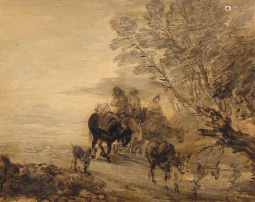 THOMAS GAINSBOROUGH