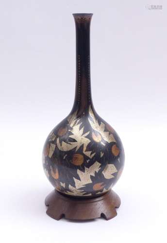 Ikora-Vase, WMF, Geislingen - um 1930