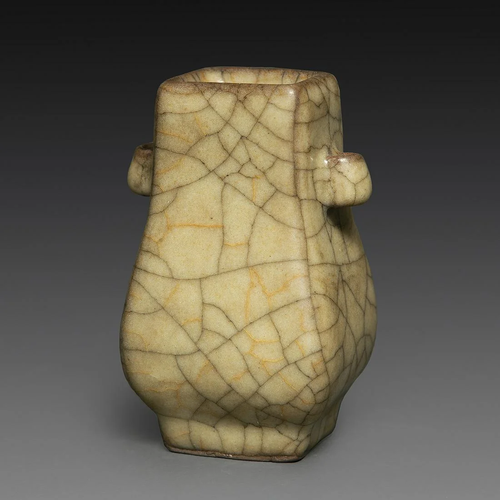 PETIT VASE FANGHU