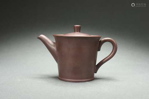 Chinese Zisha Teapot