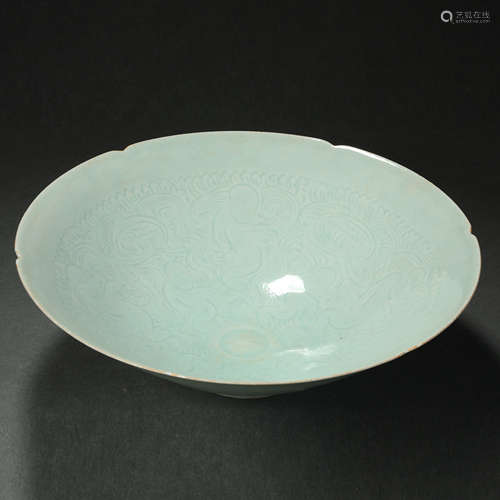 Song Dynasty,Yingqing Bowl