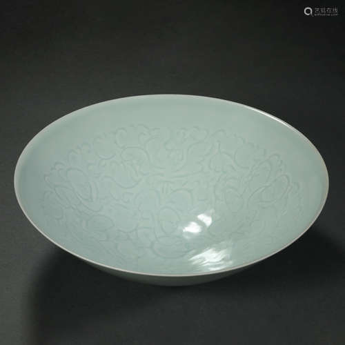 Song Dynasty,Yingqing Bowl