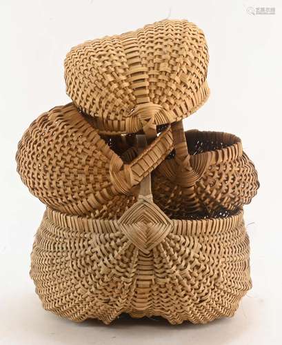 Southern Handmade Basket Collection