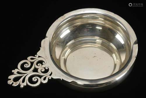 Gorham Sterling Silver A11 Porringer