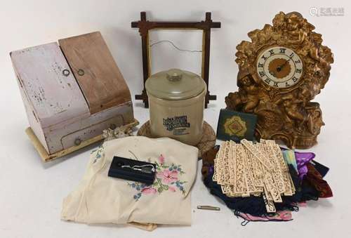 Estate Group Collection Miscellaneous Items