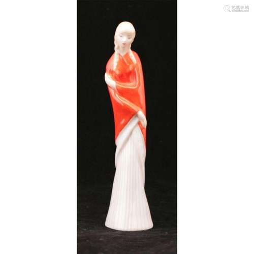 Royal Doulton Figure