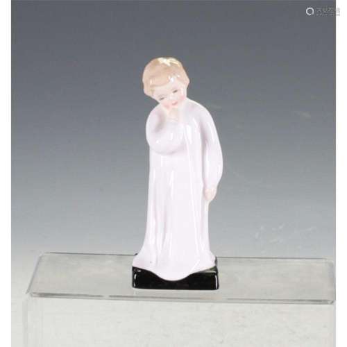 Royal Doulton Figure