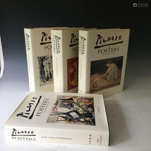 picosso books