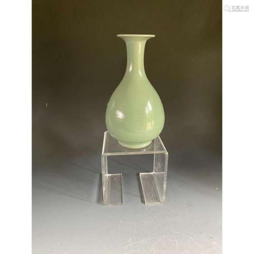 A Vase