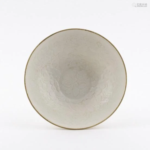 DING WARE PLATE