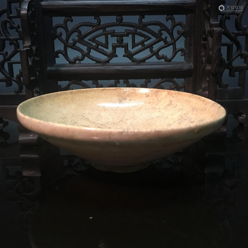 Chinese Porcelain Bowl