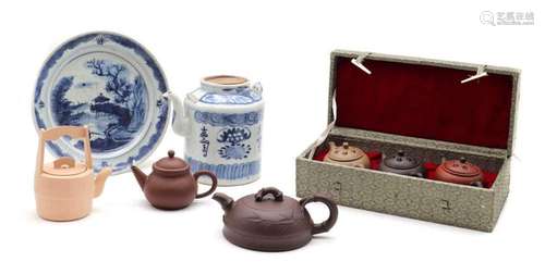 A collection of Chinese miscellaneous,