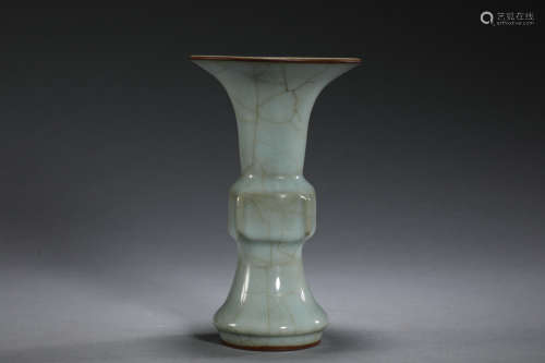 Official kiln ware of Song Dynasty