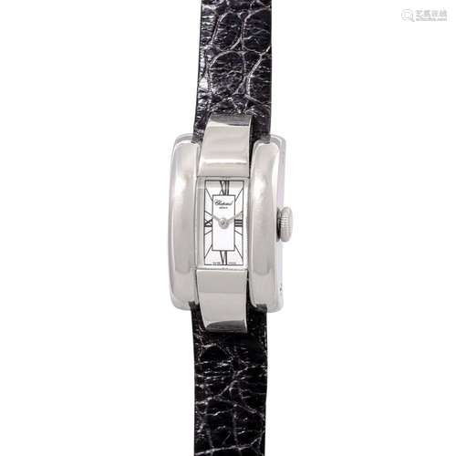 CHOPARD La Strada "New Old Stock", Ref. 1/7404/8. ...